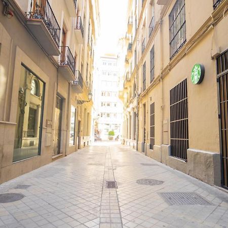 Bonito Y Acogedor Apartamento Pleno Centro Junto Catedral グラナダ エクステリア 写真