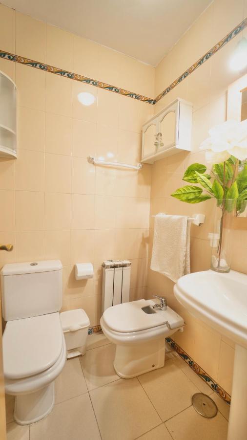 Bonito Y Acogedor Apartamento Pleno Centro Junto Catedral グラナダ エクステリア 写真
