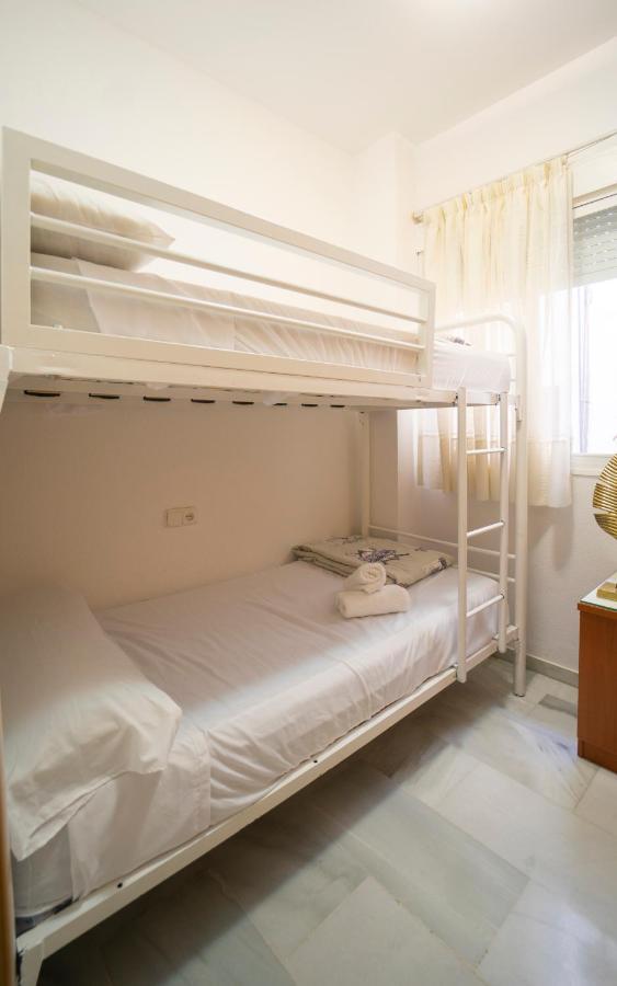 Bonito Y Acogedor Apartamento Pleno Centro Junto Catedral グラナダ エクステリア 写真