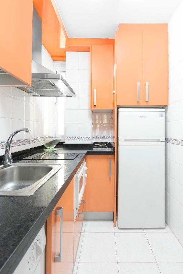 Bonito Y Acogedor Apartamento Pleno Centro Junto Catedral グラナダ エクステリア 写真